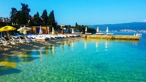 Beach - Apartments Stankovic (Tivat)