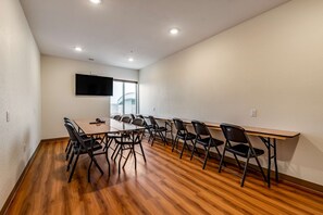 Salle de réunion