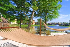 Property grounds - 4 Bedroom Terra Verde Townhome (Kissimmee)