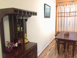 Dining - Natures Lodge-Galle (Galle)