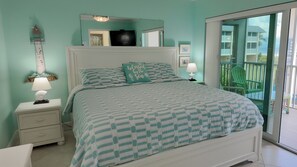 2 bedrooms, internet, bed sheets