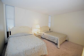 1 bedroom, Internet