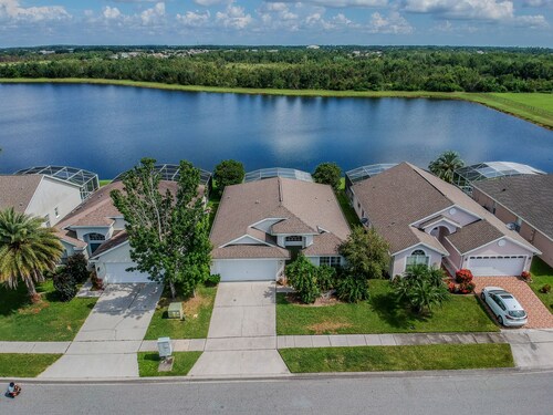 Beautiful Lake View Home, pets considered, 2680