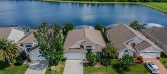 Beautiful Lake View Home, pets considered, 2680
