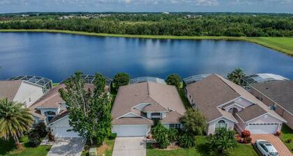 Beautiful Lake View Home, pets considered, 2680