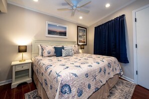 1 dormitorio, tabla de planchar con plancha, wifi gratis y ropa de cama