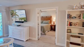 2 عدّة غرف نوم وخدمة الإنترنت