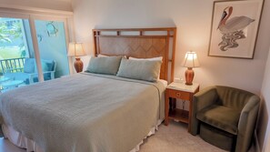 2 bedrooms, internet - Lush Tropical Setting (Sanibel)