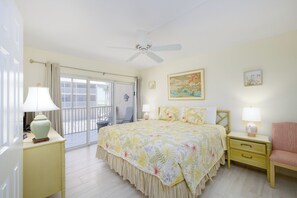 2 bedrooms, Internet, bed sheets - Contemporary Beachside Retreat (Sanibel)