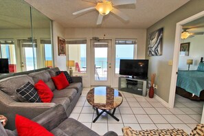 TV - Boardwalk 583- You don't want to be the only one that didn't visit Gulf Shores! (Gulf Shores)