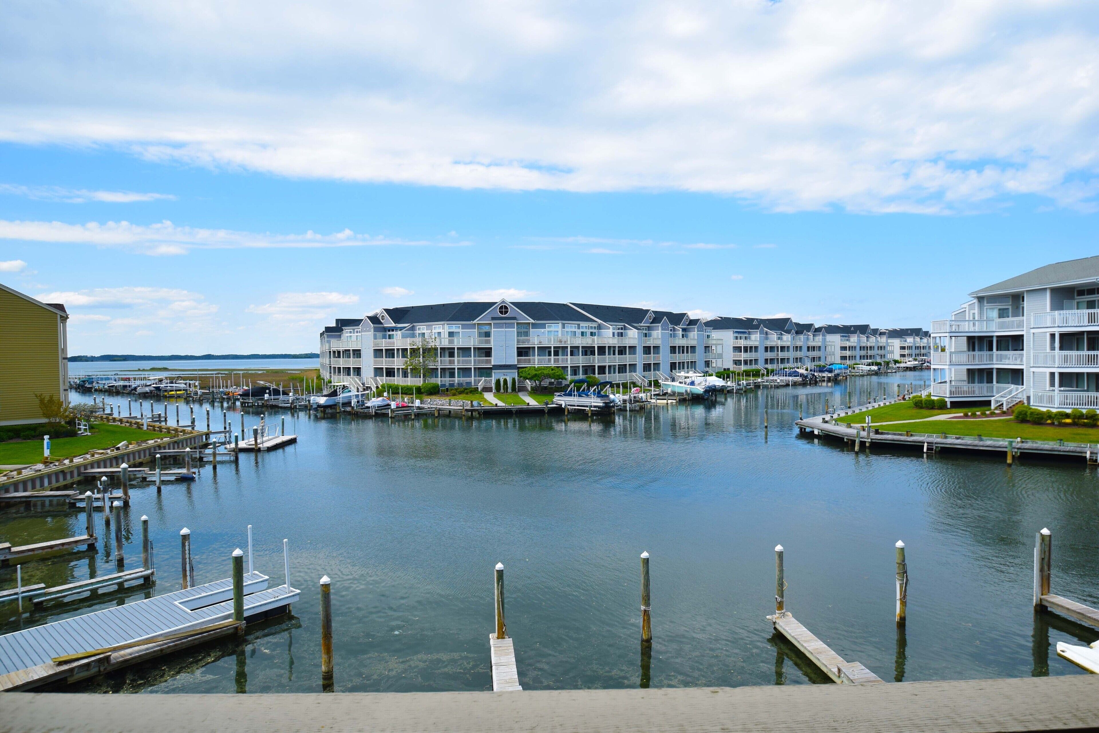 Marina