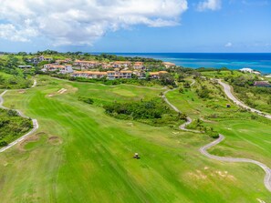 Black Pearl golf course