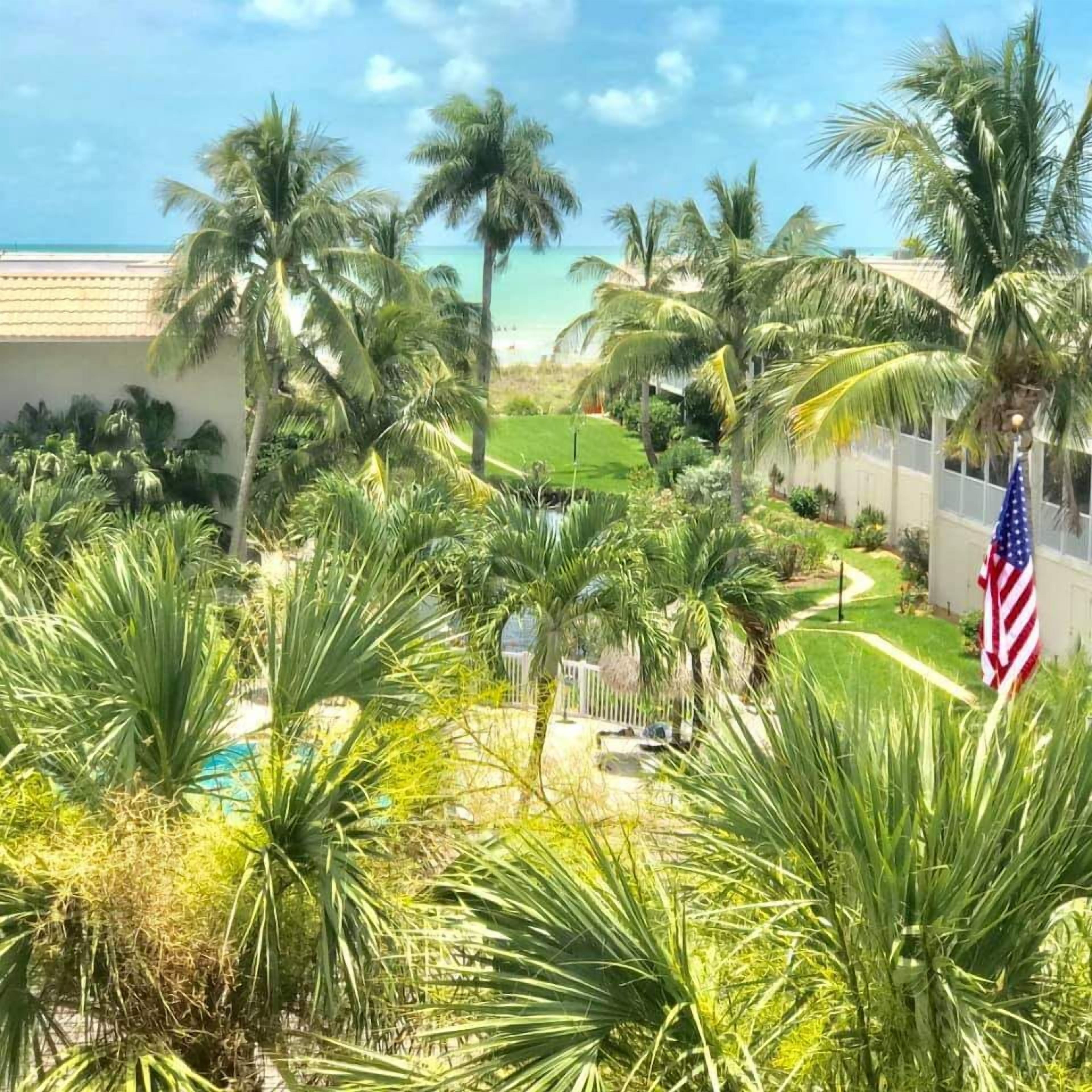 Top Floor View With Bottom Floor Pricing......