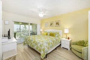 2 Schlafzimmer, Internetzugang