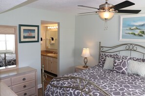 2 soveværelser, strygejern/strygebræt, Wi-Fi, sengetøj