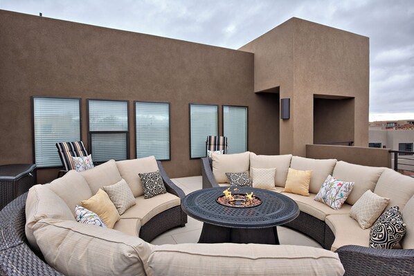 Property grounds - Red Rock Getaway at The Ledges *Resort Amenities Included!* (St. George)