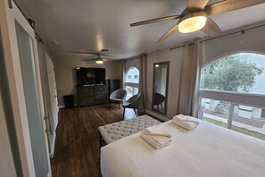 3 chambres, Wi-Fi gratuit