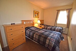 3 bedrooms, Internet
