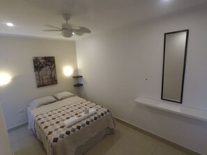 Single Room - Apart Hacienda (Piura)