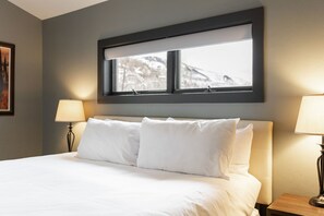 4 bedrooms, iron/ironing board, free WiFi, bed sheets - Walk to Main Street and Park City Mountain Resort (PARK CITY)