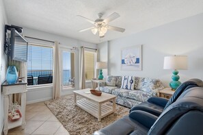 Smart TV, DVD player