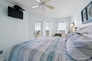 2 bedrooms, iron/ironing board, free WiFi, bed sheets - Boardwalk 986- Your Summer Vacation is Right Around the Corner (Gulf Shores)