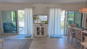 Oppholdsområde