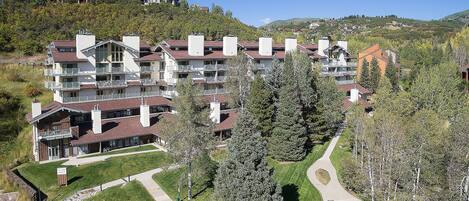 Exterieur