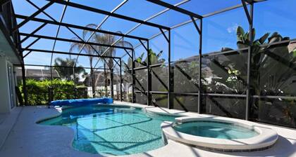 RIVENDELL: 4 makuuhuonetta, joissa on 2 makuuhuonetta