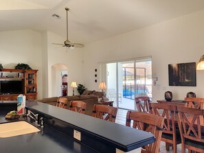 Interior - RIVENDELL: Private Pool & Spa, 24/7 Support During Your Stay (Davenport)