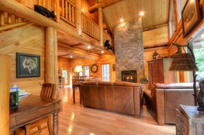 TV, fireplace, DVD player, table football