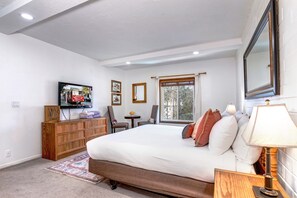 2 chambres, fer et planche à repasser, accès au Wi-Fi (inclus)