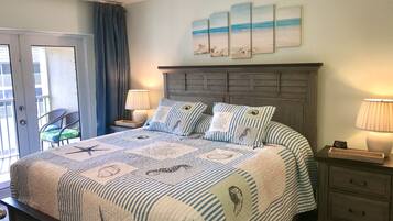 2 bedrooms, internet