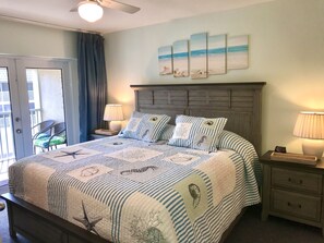 2 Schlafzimmer, Internetzugang