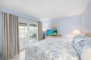2 chambres, accès Internet, draps fournis