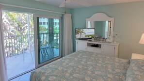 2 bedrooms, Internet