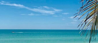 Isla de Sanibel Escape