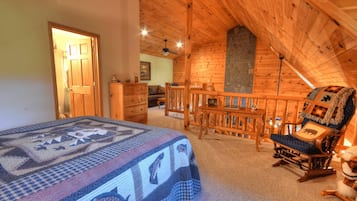 2 bedrooms, iron/ironing board, bed sheets