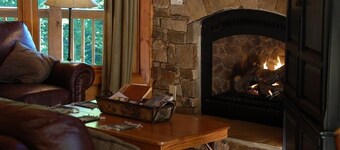 Hiker's Rest - Free Railroad Tix - Private and Secluded - Hiker's Rest