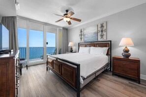 3 soverom, strykejern/-brett, wi-fi (inkludert) og sengetøy