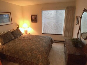 2 chambres