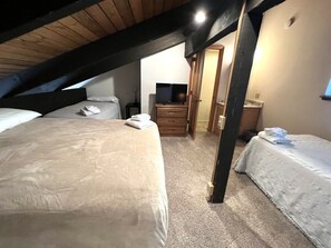 2 chambres
