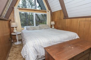 Wi-Fi gratuit, draps fournis