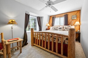 3 Schlafzimmer, kostenloses WLAN, Bettwäsche