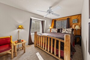 3 Schlafzimmer, kostenloses WLAN, Bettwäsche