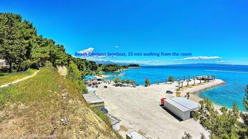 Spiaggia