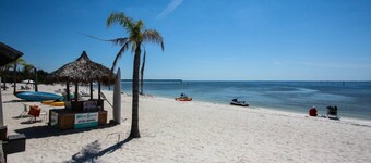 Waterfront Townhome | 4 Balconies, Gorgeous Views