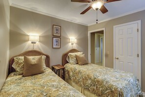 2 bedrooms, iron/ironing board, free WiFi, bed sheets - Stunning Ocean Views & Oceanfront Heated Pool! (Hilton Head)