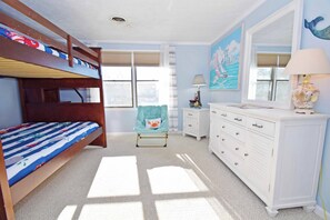 2 bedrooms, internet