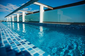 Zwembad